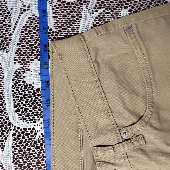 Levi's Strauss & co jeans 32 30 - Picture 5 of 7